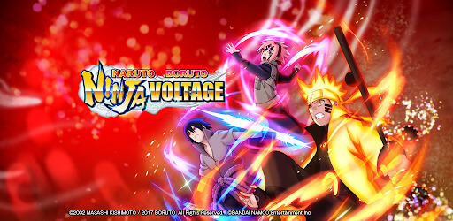 NARUTO X BORUTO NINJA VOLTAGE Tips and Tricks To Become The Most Powerful Shinobi