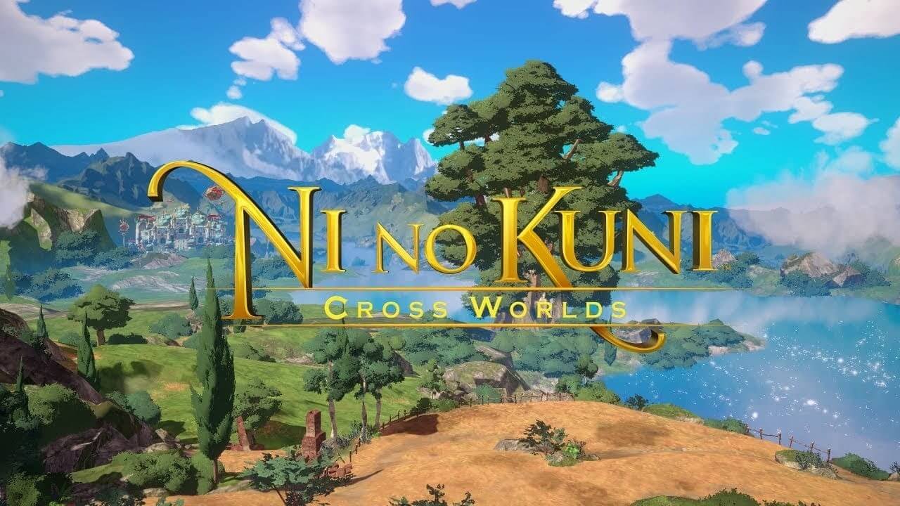 Netmarble Drops New Ni no Kuni: Cross worlds Update with Cooking Competition