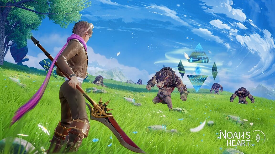 Noah’s Heart Beginner’s Guide – Everything You need to know