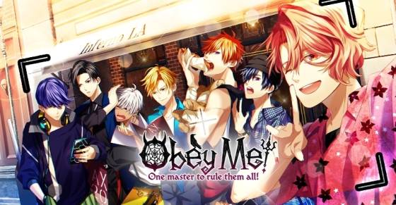 Obey Me! Tips and Tricks to Unlock All the Stories