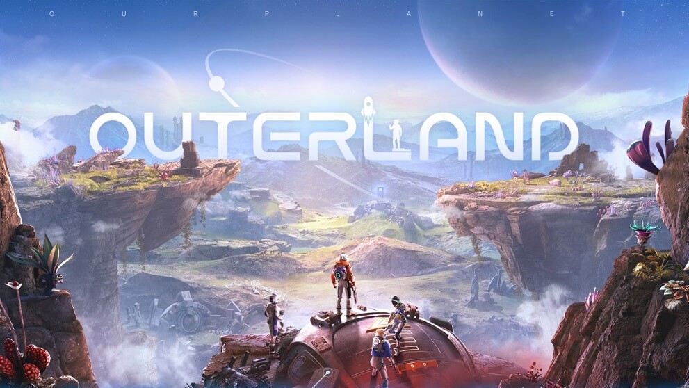 Outerland’s beta is now live in select countries; here is how to download and play