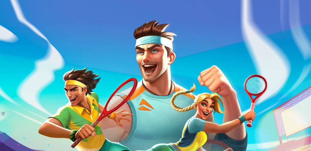 Tennis Clash Beginner’s Guide, Tips and Tricks