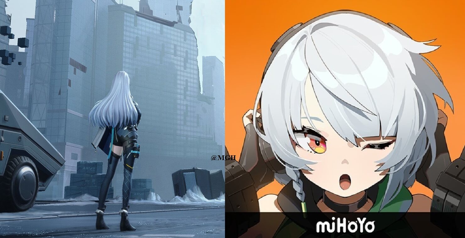 Leaks suggest that Genshin Impact developer MiHoYo is working on an anime shooter ‘Zenless Zone Zero’