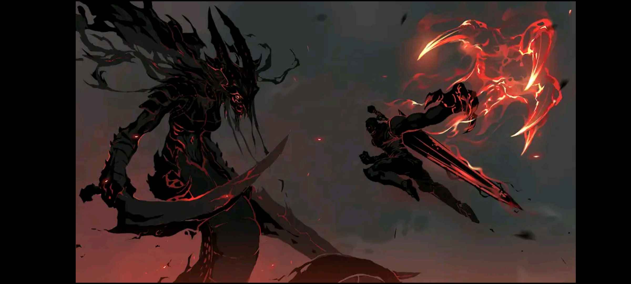 Shadow of Death 2 review – demon slaughtering goodness