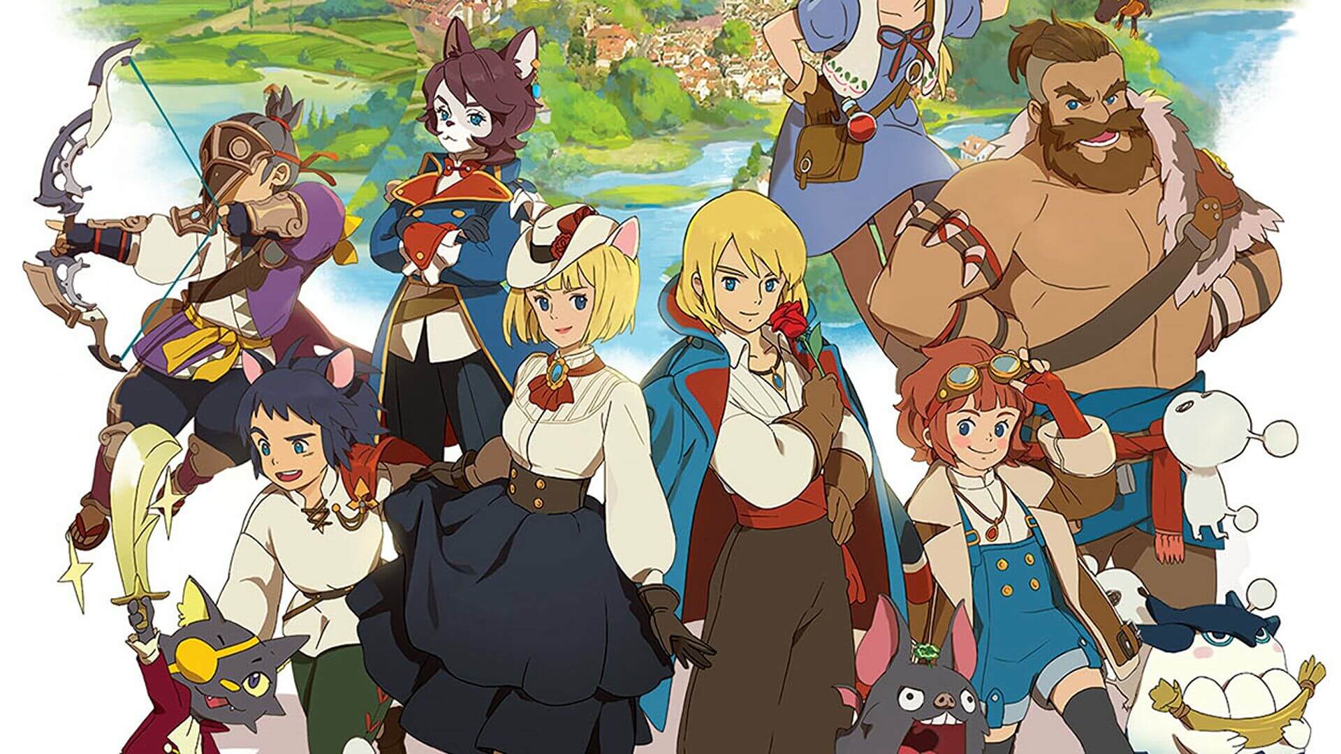Ni no Kuni: Cross Worlds – Beginner’s Guide and Must-know Tips and Tricks