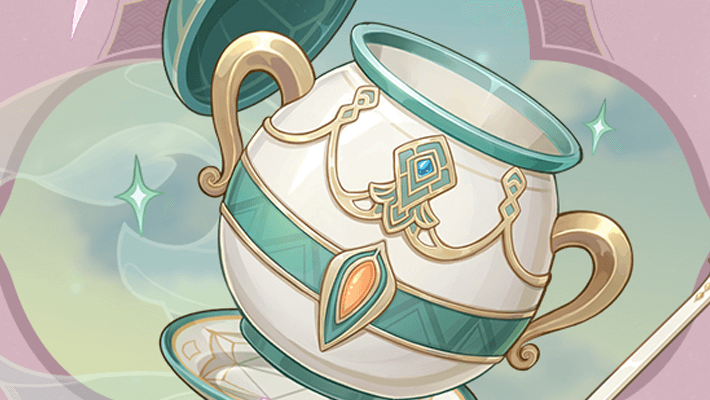 Genshin Impact – Spices from the West Event Guide