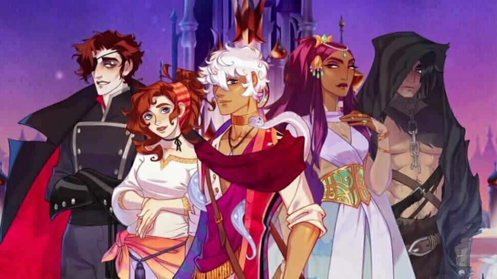Arcana Mystic Romance Beginners Guide for Coins and Keys