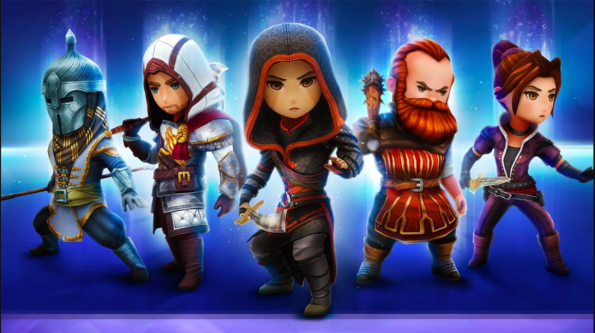 Assassin’s Creed Rebellion Beginner’s Guide, Tips and Tricks