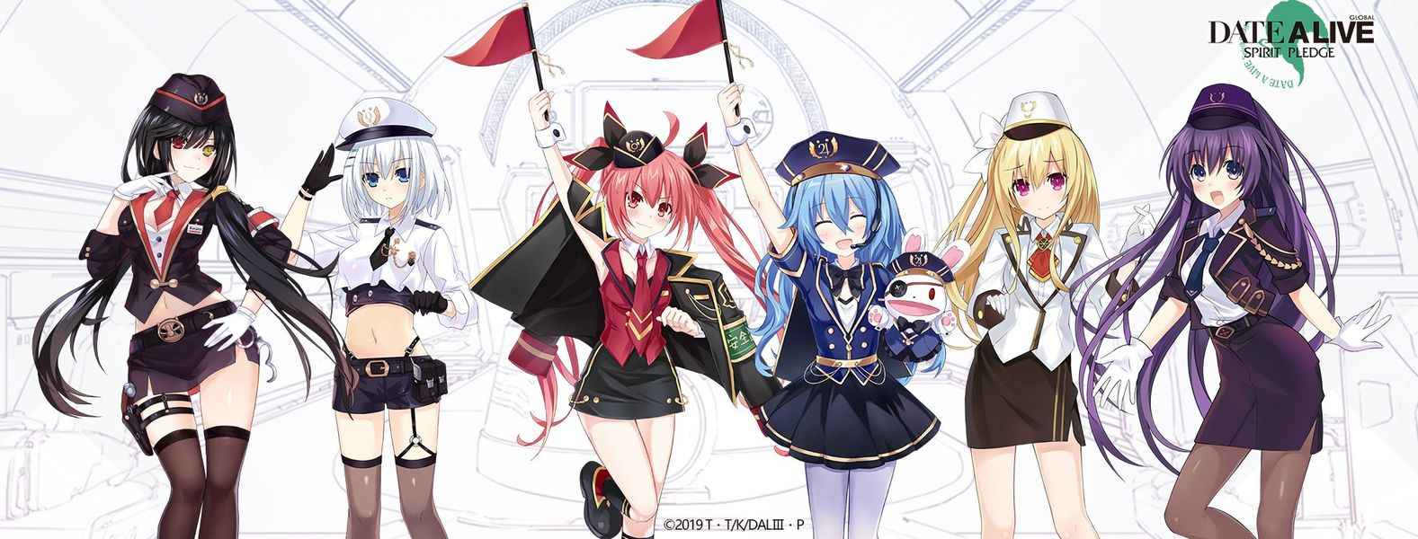 Date A Live: Spirit Pledge HD Beginner’s Guide and Tips and Tricks