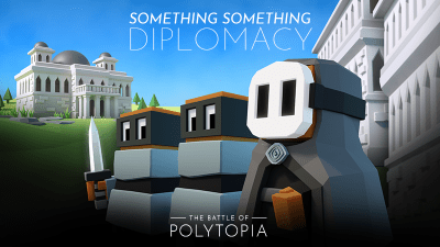The turmoil surrounding the Polytopia diplomacy update