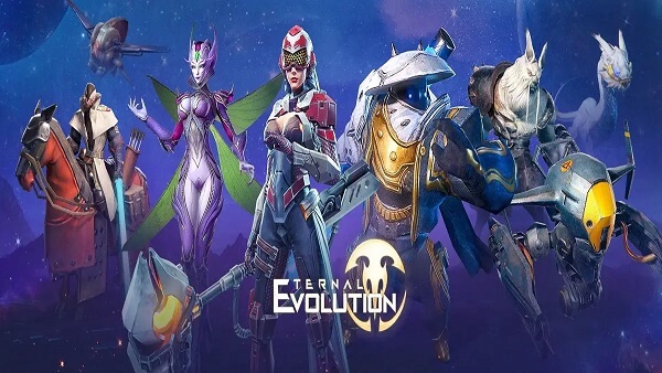 Eternal Evolution Tier List – All Heroes ranked