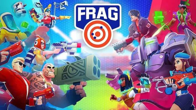 FRAG Arena Tips and Tricks to Win Every Battle
