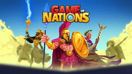 Game of Nations Idle RPG Beginner’s Tips and Tricks To Dominate