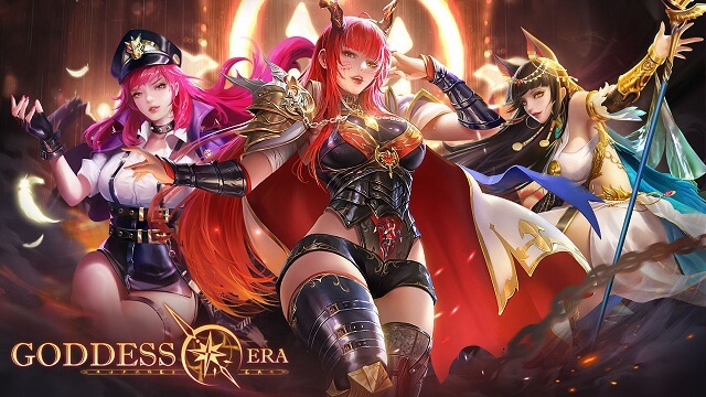 Goddess Era Redeem Codes (July 2025)
