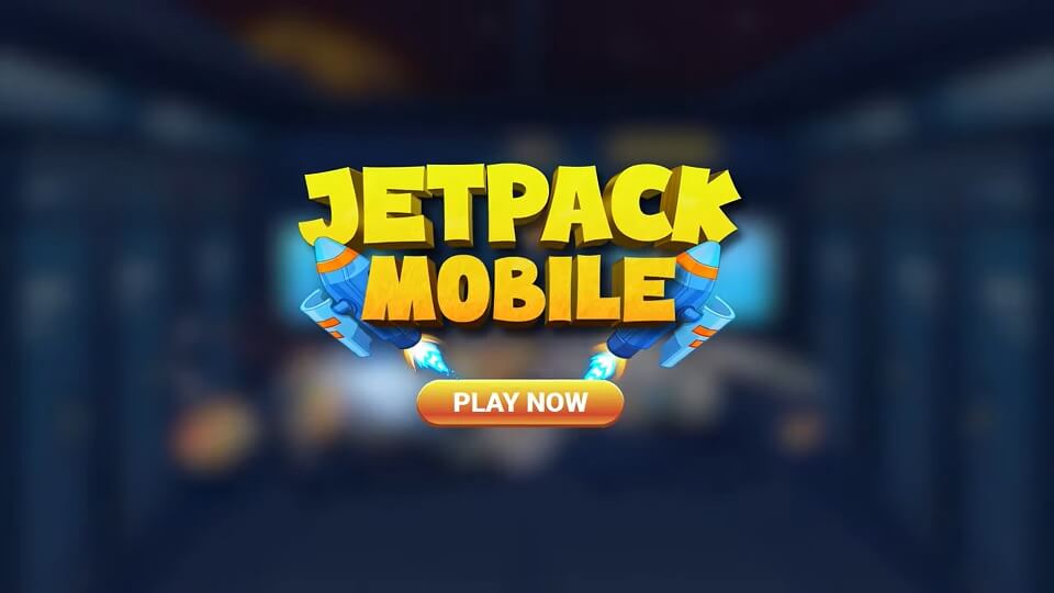 Jetpack Mobile’s beta is out now in select countries on Android