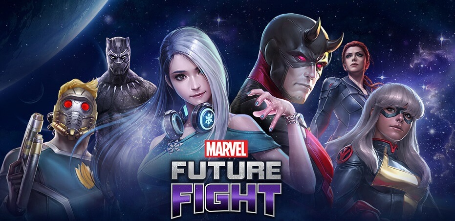 Marvel Future Fight Beginners Guide: Tips and Tricks To Dominate Your Enemies