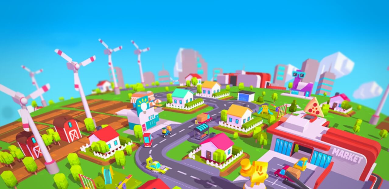 Merge Mayor – Match Puzzle Beginner’s Guide