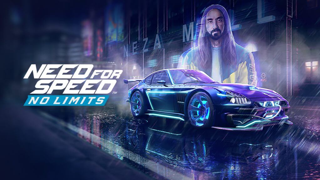Need for Speed No Limits Tips and Tricks for Quick Progress