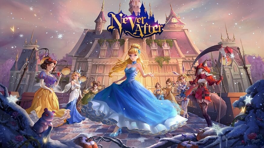 Never After Android and iOS download guide