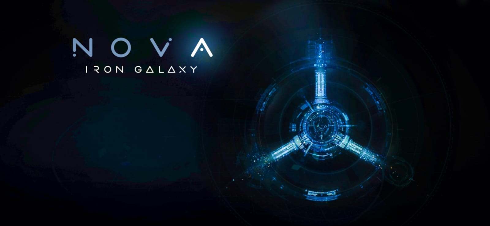 Nova Iron Galaxy Beginner’s Tips and Tricks To Get Started