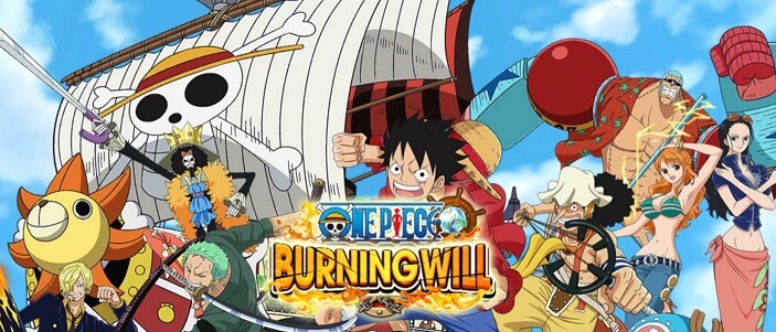OP Burning Will Gift Codes