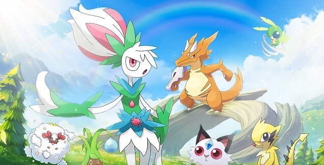 Pet Origin Gift Codes