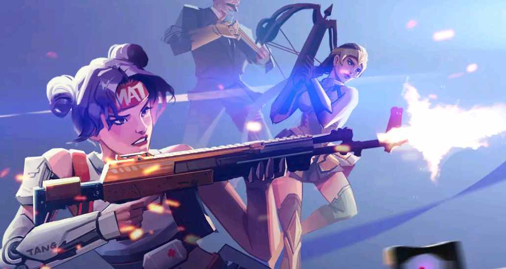 Project X22 is testing on Android in Brazil