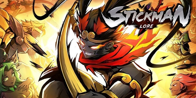Stickman Lore Gift Codes