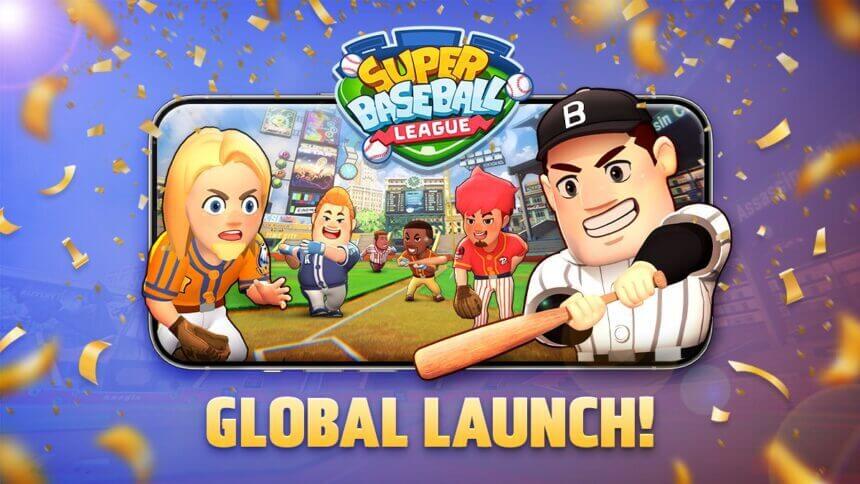 Super Baseball League Tips to Make Homeruns