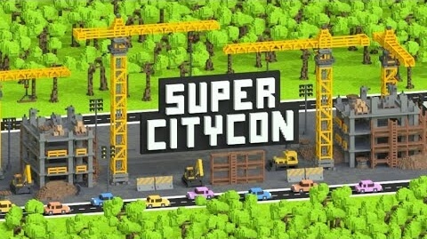 Super Citycon Tips and Tricks to Build a Beautiful City