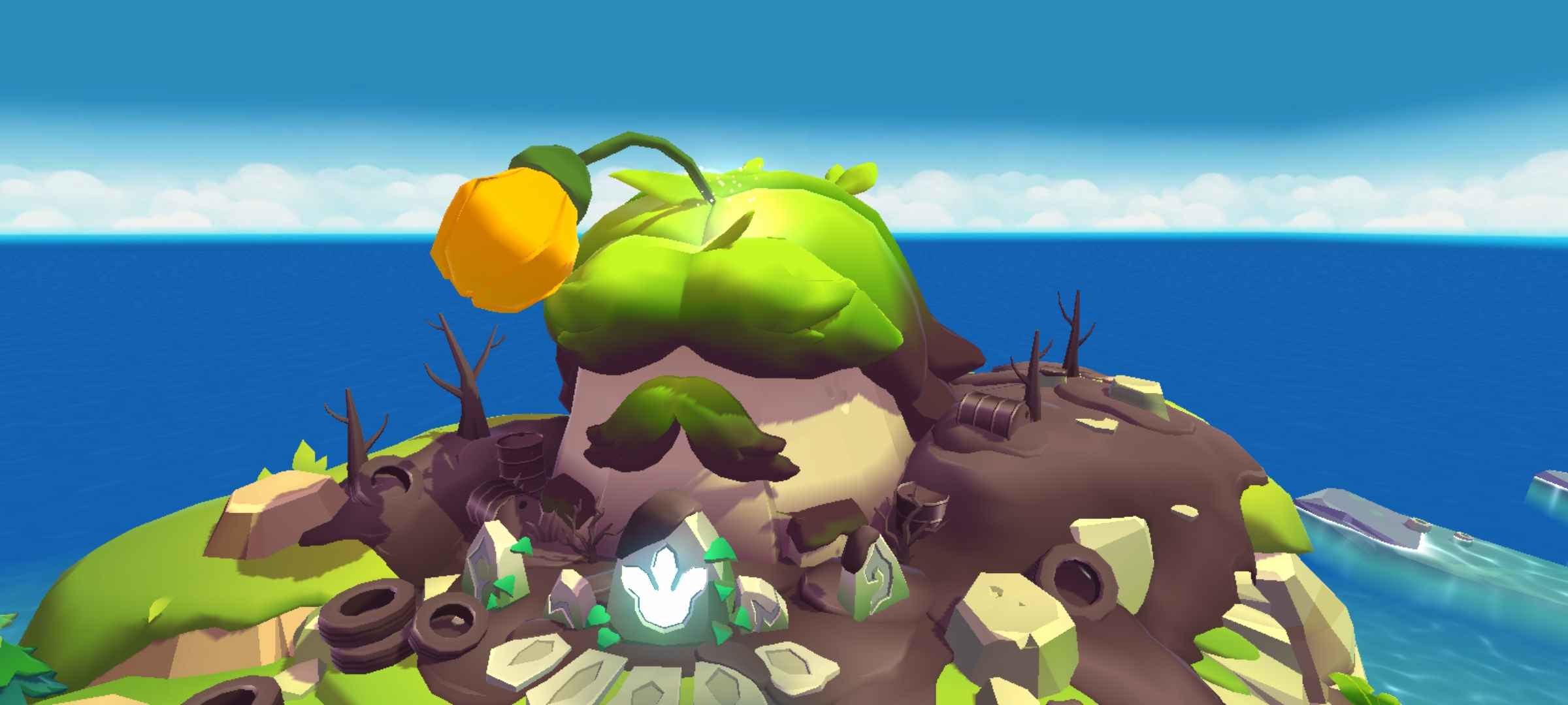 Merge Kuya Island Beginner Guide: Things you need to know to purify the island!