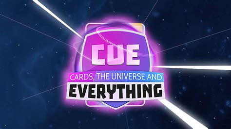 Cards, Universe & Everything Beginners Guide To Win