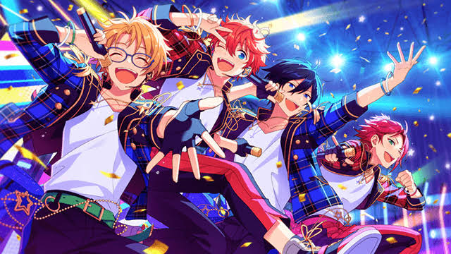 Ensemble Stars!! Music’s English release date revealed