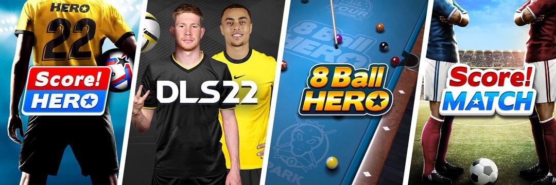 Top 10 Football Games for Android and iOS
