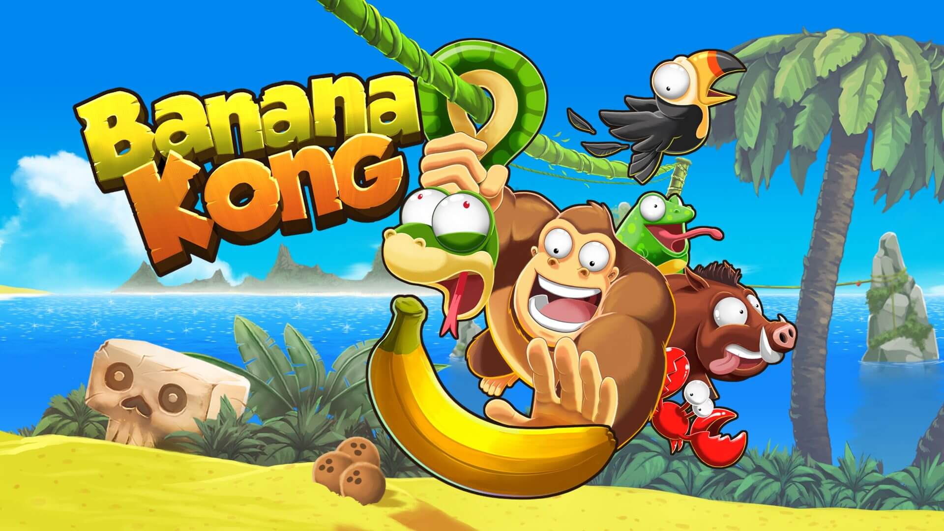 Banana Kong Beginner’s Guide Tips and Tricks To Dominate