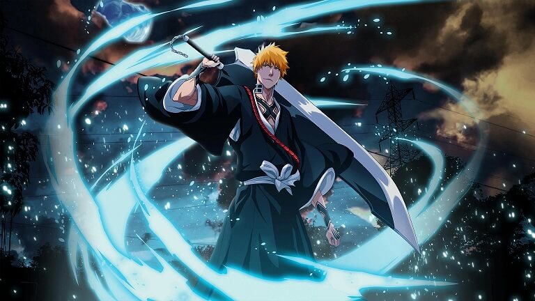 Bleach Infinite Brawl Gift Exchange Codes