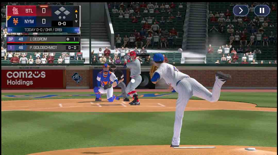 MLB Perfect Inning: Ultimate Beginner’s Guide and Tips