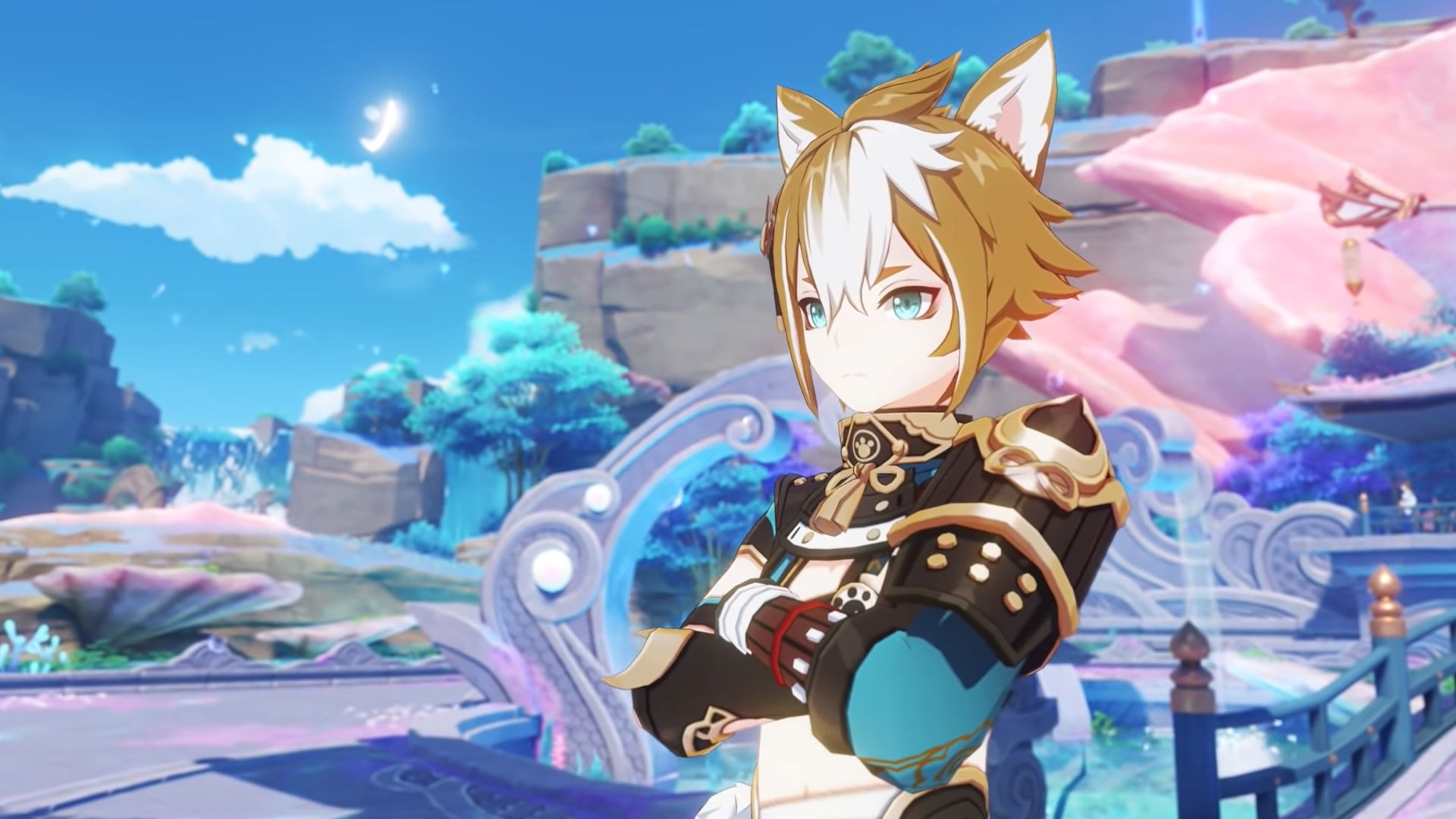 Gorou Ascension Material Guide – Genshin Impact