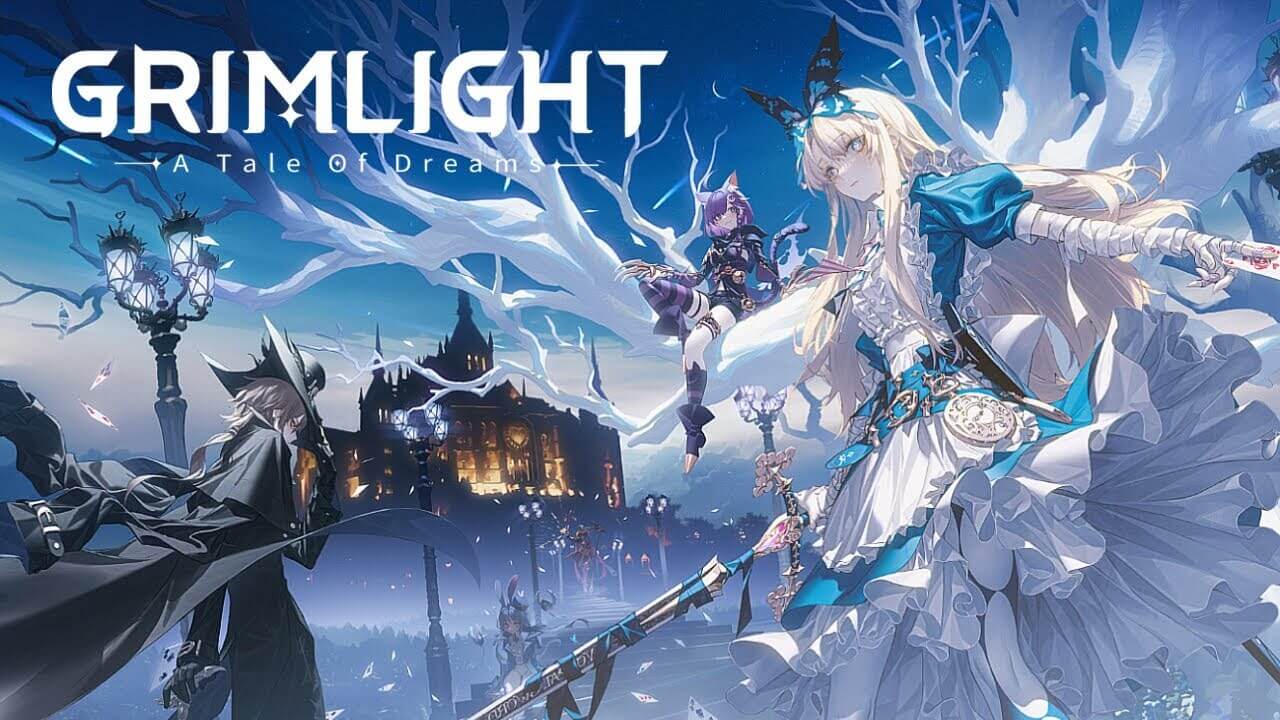 Grimlight Must Know Tips and Tricks for Beginners