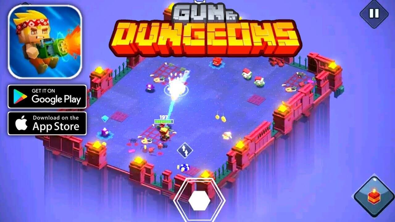 Gun & Dungeons Beginner’s Guide: Tips and Tricks to Get Started