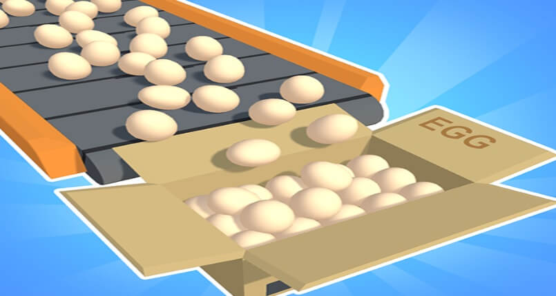Idle Egg Factory Best Tips and Tricks for Beginners