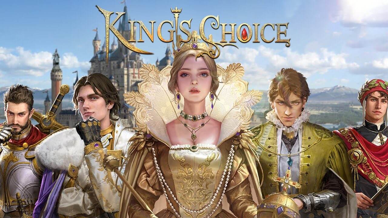 King’s Choice Beginner’s Tips and Tricks For Faster Progress