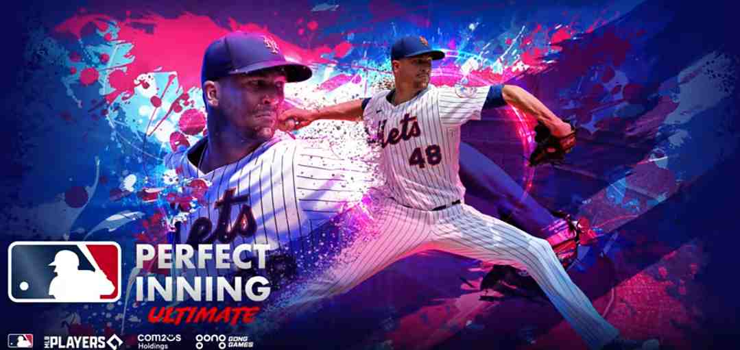 Pre-registration begins for MLB Perfect Inning: Ultimate