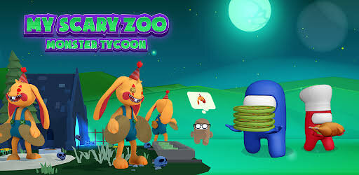 My Scary Zoo: Monster Tycoon Beginner’s Guide and tips