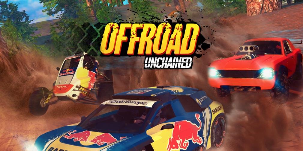 Offroad Unchained Tips and Tricks to become the Champion