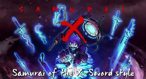 SAMURAI X-X-Sword Style Tips and Tricks to Clear All Levels