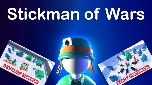 Stickman of Wars Tips and Tricks for Beginners
