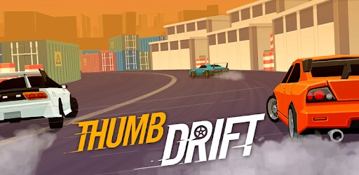 Thumb Drift Furious Racing Tips and Tricks for Beginners