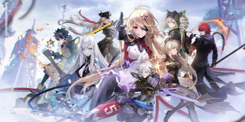 The release date of Tower of Fantasy has been revealed