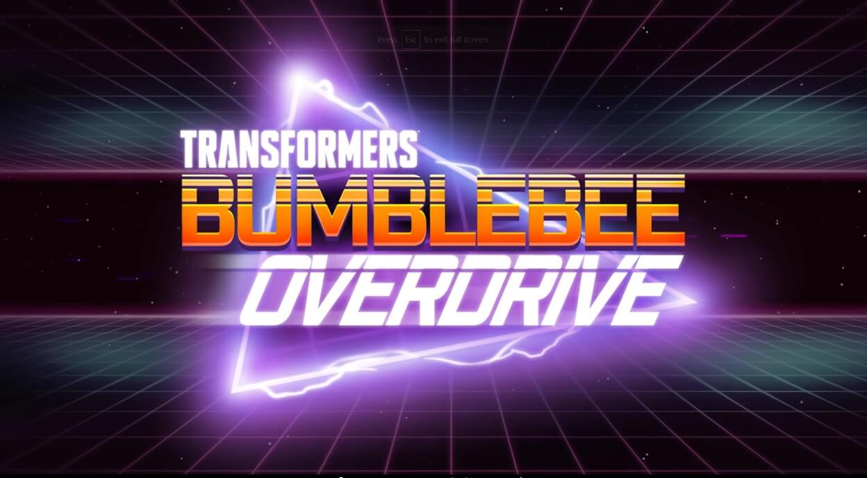 Transformers Bumblebee tips and tricks